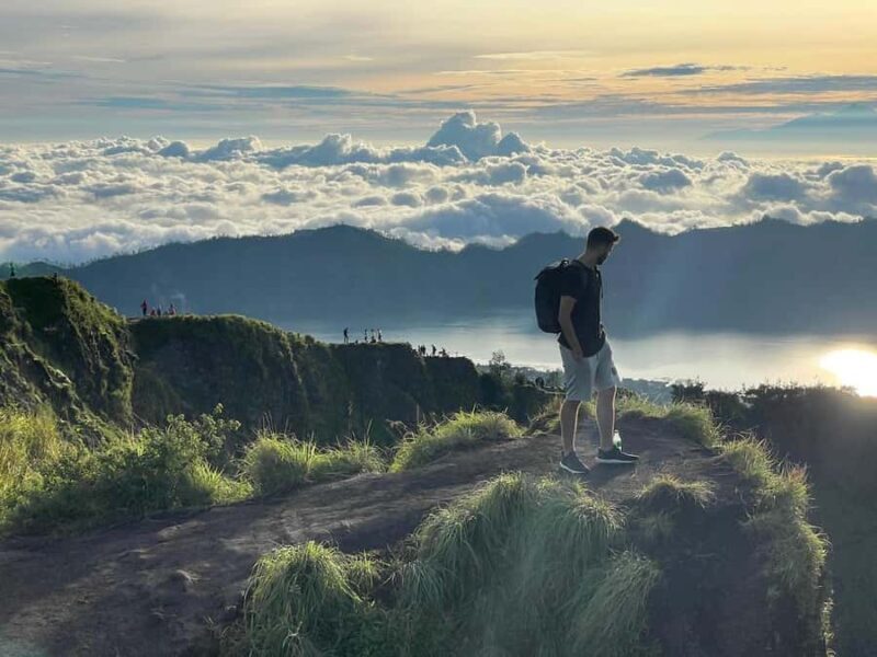 From Ubud: Mount Batur Sunrise Hike, Hot Spring & Coffee - Practical Considerations & Tips