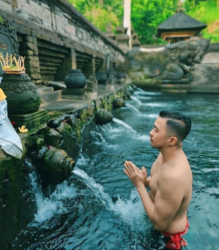 From Ubud: Rice Terrace, Monkey Forest & Waterfall Tour - Practical Details & Tips