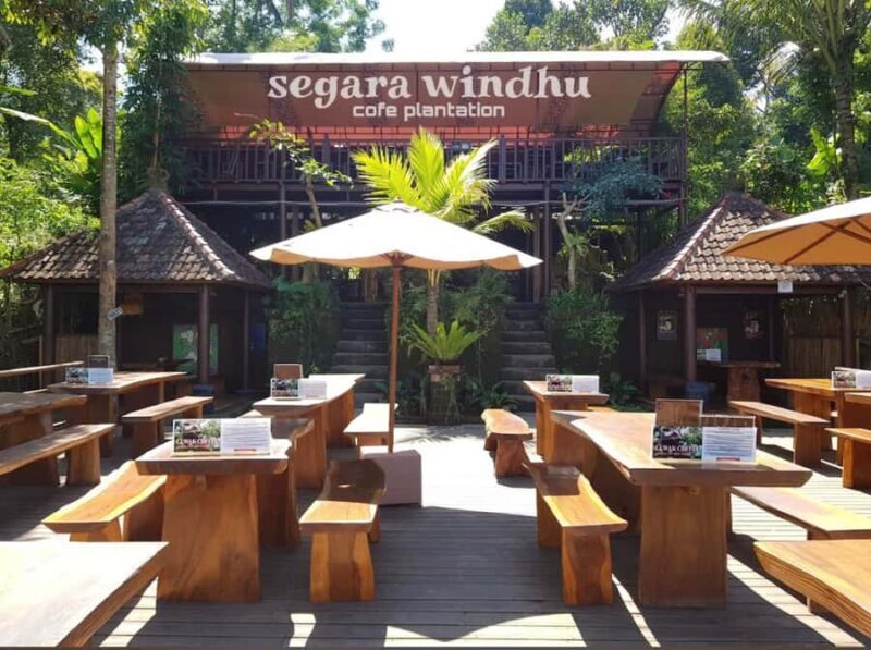 From Ubud: Rice Terrace, Monkey Forest & Waterfall Tour - Who Will Love This Tour?