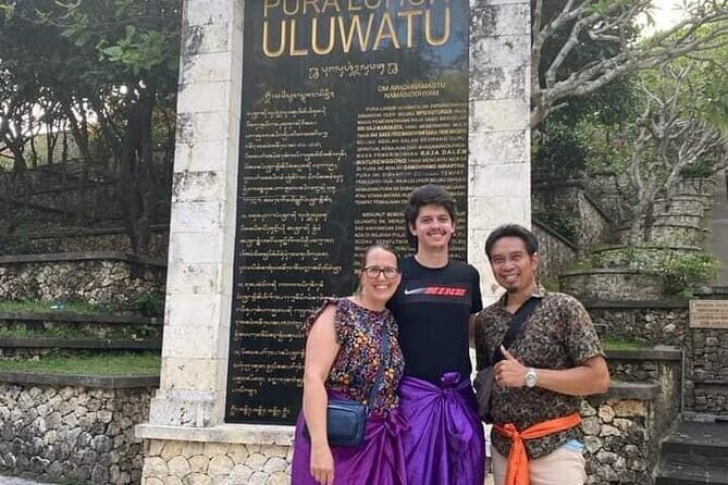 From Ubud to Uluwatu Private Hotel Transfer - Ubud to Uluwatu Private Hotel Transfer: A Practical Review