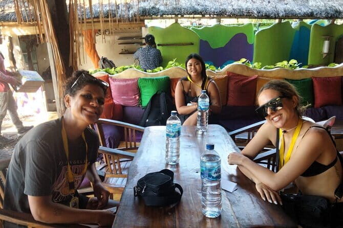 From Ubud to Uluwatu Private Hotel Transfer - Why Travelers Love This Service