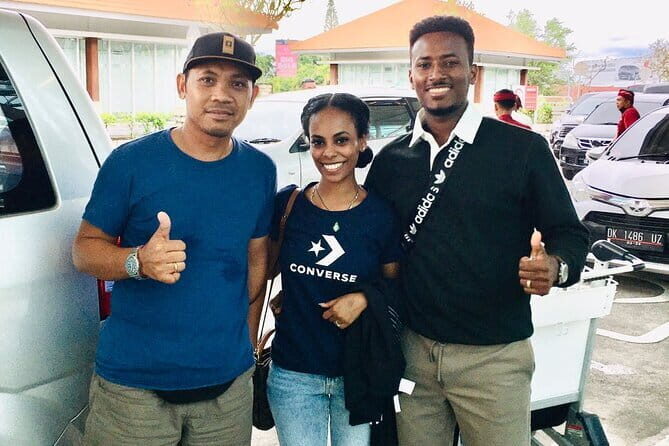 From Ubud to Uluwatu Private Hotel Transfer - Is It Worth the Price?