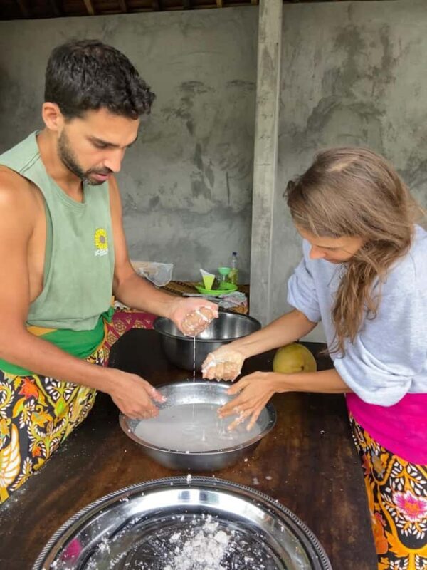 From Ubud: Traditional Bali Coconut Oil Class - Who Is This Tour Best Suited For?