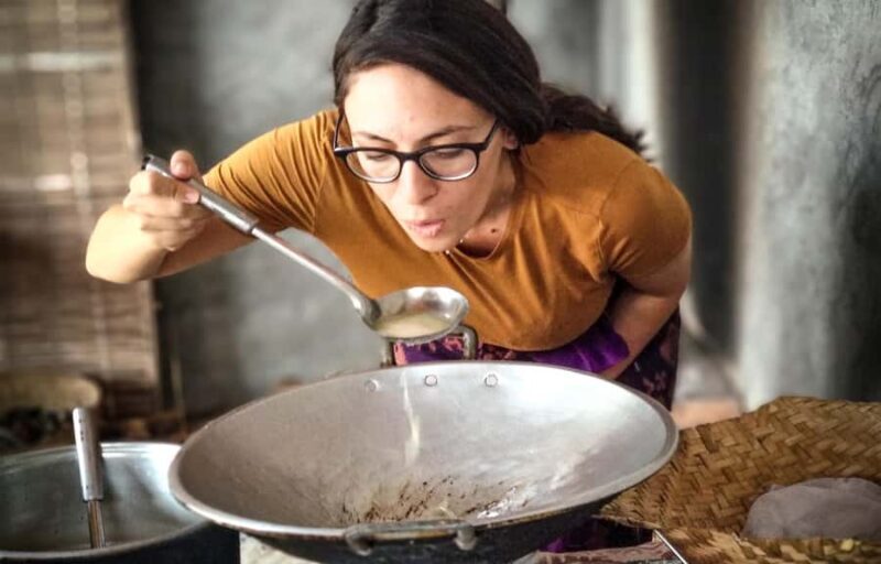 From Ubud: Traditional Bali Coconut Oil Class - The Cultural and Practical Value of the Class  