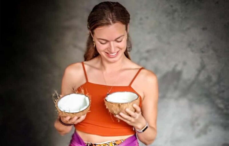 From Ubud: Traditional Bali Coconut Oil Class - The Sum Up: Why You Should Consider This Experience  