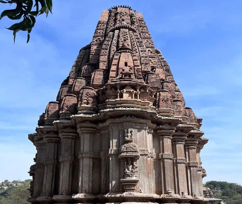 From Udaipur: Authentic Village Safari Experience - Good To Know