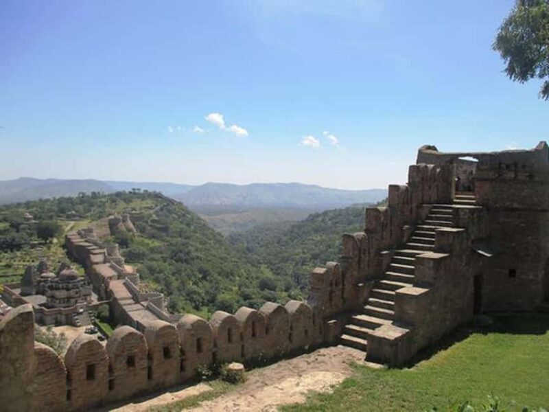 From Udaipur: Kumbhalgarh and Ranakpur Private Day Trip - Final Thoughts on Value and Suitability