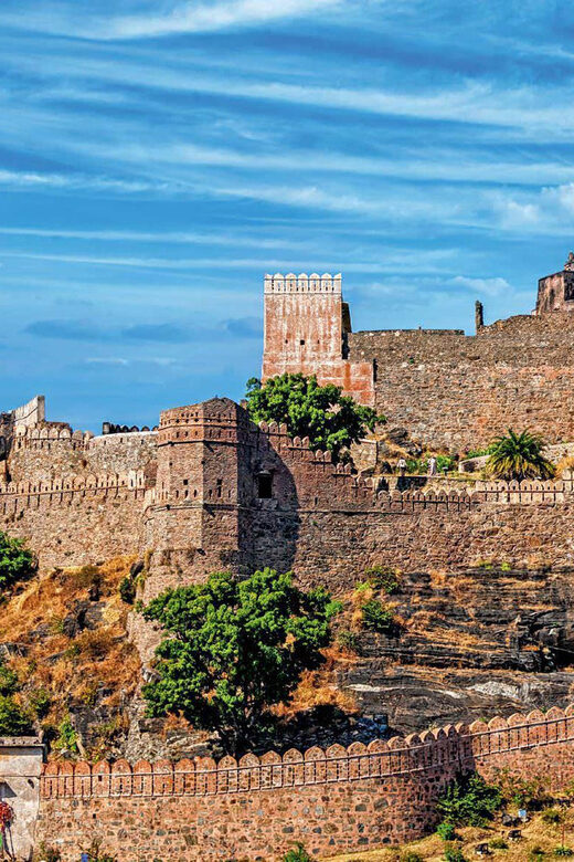 From Udaipur: Kumbhalgarh and Ranakpur Private Day Trip - Who Will Love This Tour?