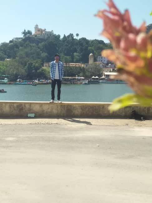 From Udaipur: Mount Abu Day Trip - Good To Know