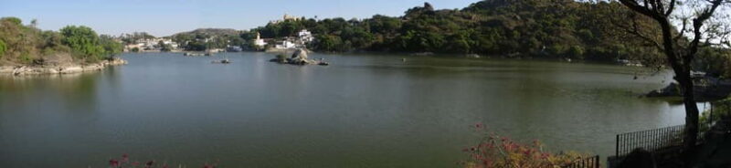 From Udaipur: Mount Abu Day Trip - Who This Tour Is Best For