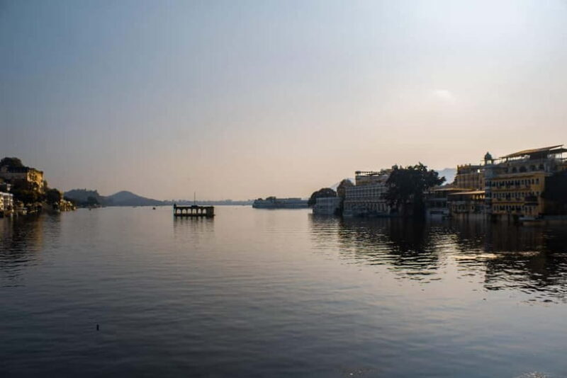 From Udaipur: Udaipur Day Tour with private Guide - Final Thoughts