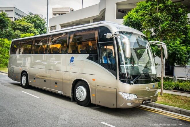 From : Udawalawe To Ella Privet Transfer - Travel Duration Insights
