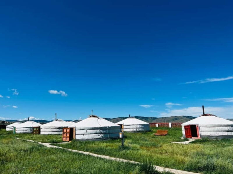 From Ulaanbaatar: 2-Day Kharkhorin and Elsen Tasarkhai Tour - Good To Know