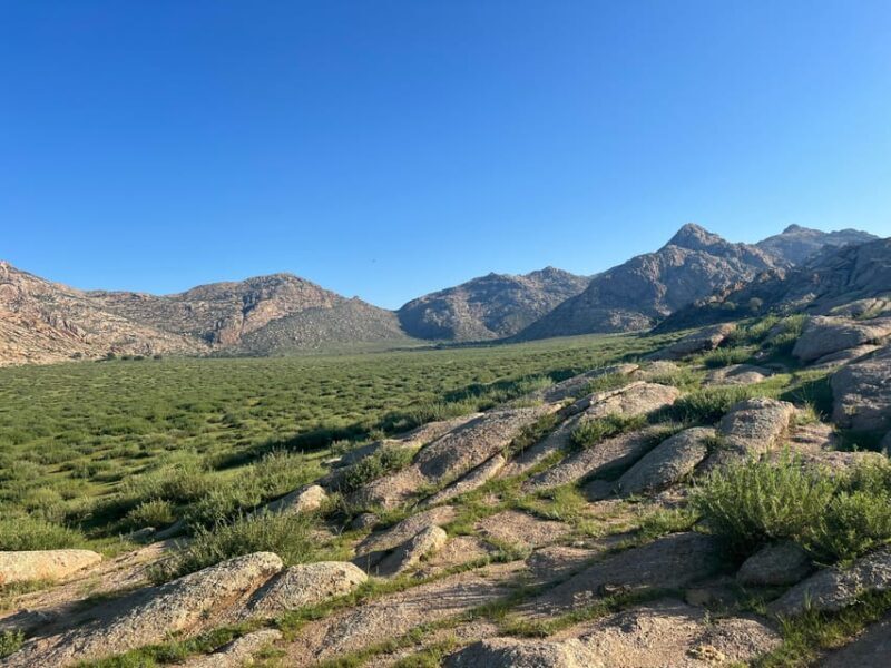 From Ulaanbaatar: Central Mongolia Guided 3-Day Tour - Final Thoughts