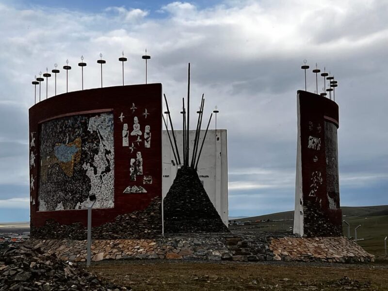 From Ulaanbaatar: Central Mongolia Guided 3-Day Tour - Good To Know