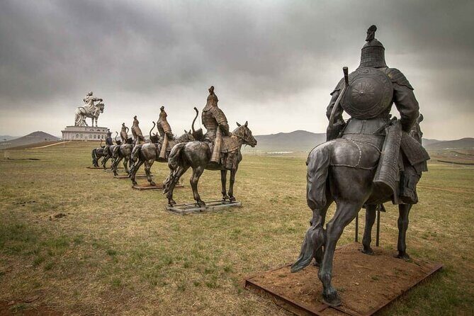 From Ulaanbaatar: Chinggis Khaan Statue and Turtle Rock Day Tour - Who Would Love This Tour?