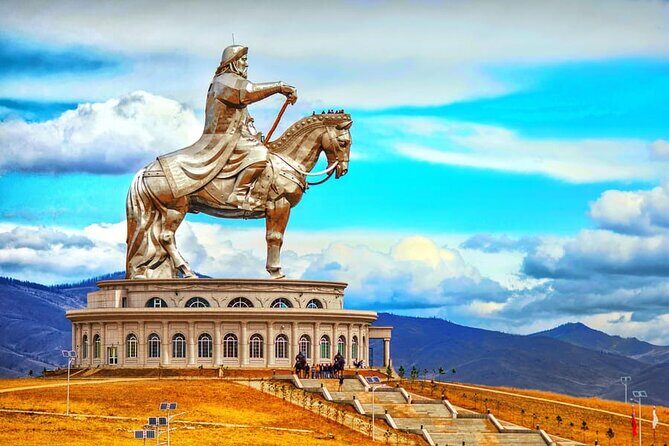 From Ulaanbaatar: Chinggis Khaan Statue and Turtle Rock Day Tour - FAQs