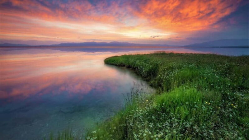 From Ulaanbaatar: Mongolian Culture & Landscapes 10 Day Tour - An In-Depth Look at the Itinerary