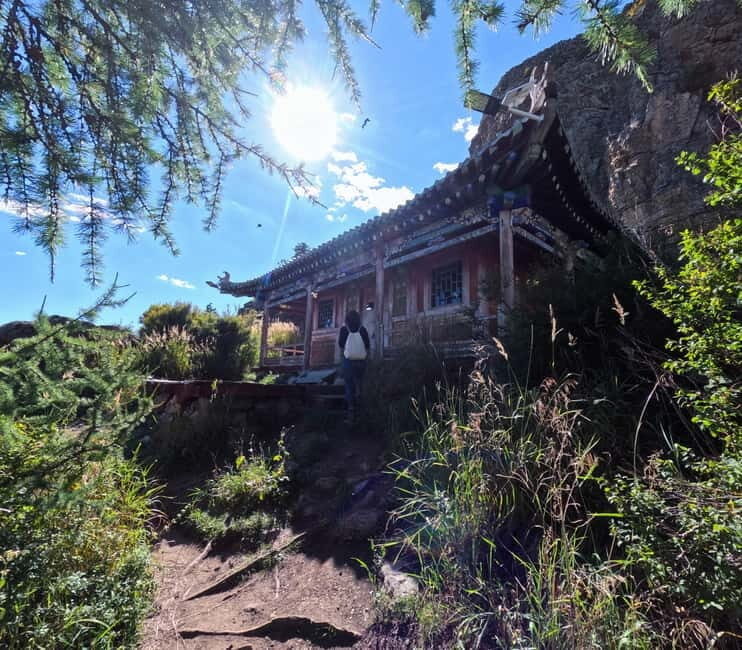 From Ulaanbaatar: Mongolian Culture & Landscapes 10 Day Tour - A Deep Dive Into the Itinerary