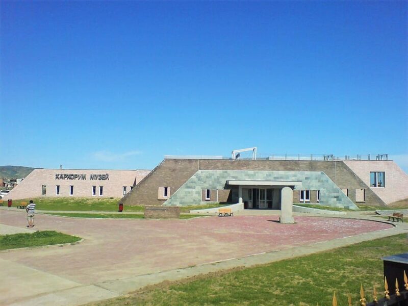 From Ulaanbaatar: Semi Gobi and Ancient Kharkhorin Tour - FAQ