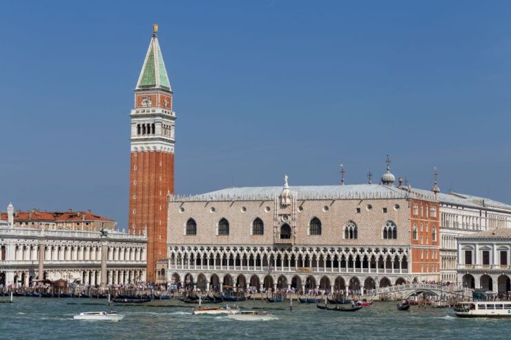 From Umag: Venice Boat Trip With Day or One-Way Option - Experience and Highlights