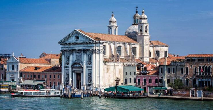 From Umag: Venice Boat Trip With Day or One-Way Option - Experience Highlights