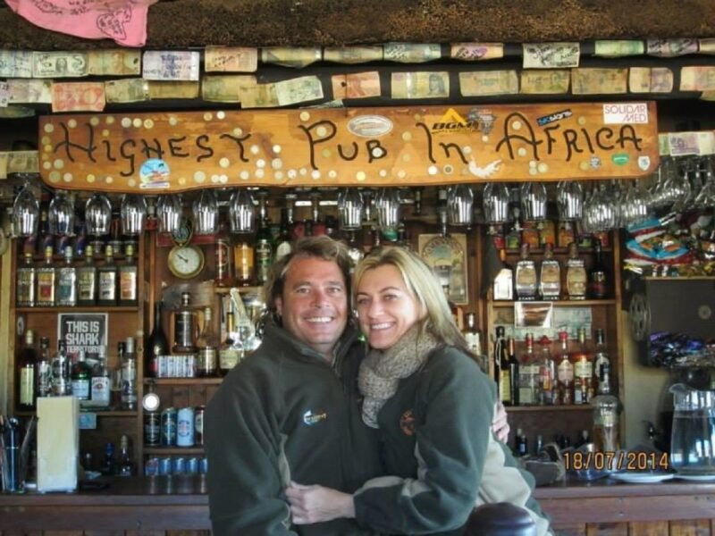 From Underberg: 4x4 Sani Pass Day Trip - Good To Know
