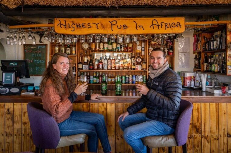 From Underberg: 4x4 Sani Pass Day Trip - FAQs
