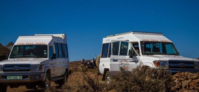 From Underberg: 4x4 Sani Pass Day Trip - Traveler Feedback