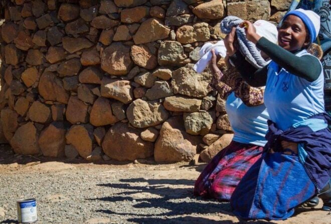 From Underberg: 4x4 Sani Pass Day Trip - Booking Information