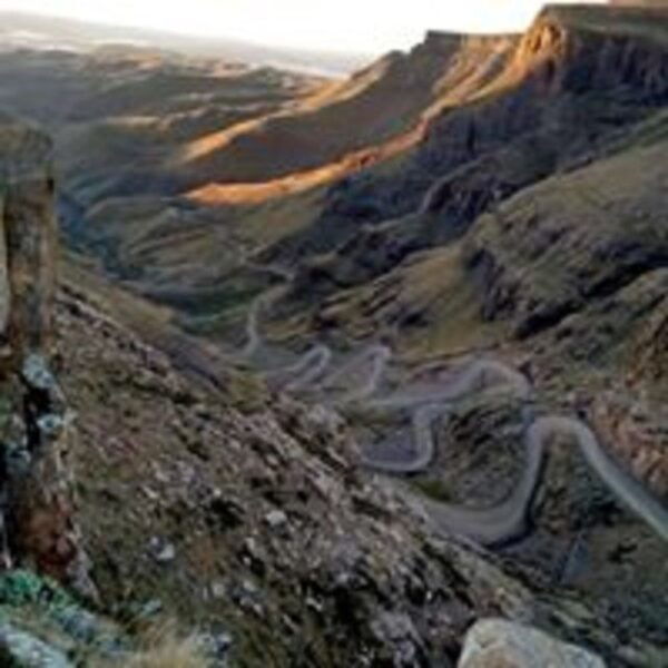 From Underberg: 4x4 Sani Pass Day Trip - The Sum Up
