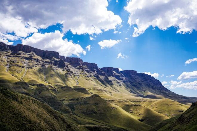 From Underberg: 4x4 Sani Pass Tour and Basotho Village Visit - Tour Highlights and Group Size