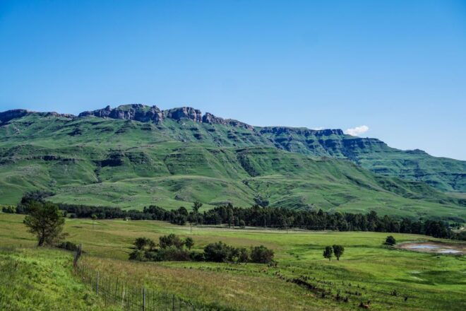 From Underberg: 4x4 Sani Pass Tour and Basotho Village Visit - Language and Pickup Options