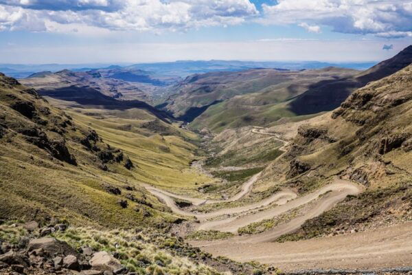 From Underberg: 4x4 Sani Pass Tour and Basotho Village Visit - Important Requirements and Visa Information