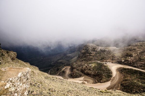 From Underberg: 4x4 Sani Pass Tour and Basotho Village Visit - Customer Reviews and Directions