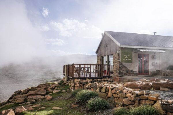 From Underberg: 4x4 Sani Pass Tour and Basotho Village Visit - Frequently Asked Questions
