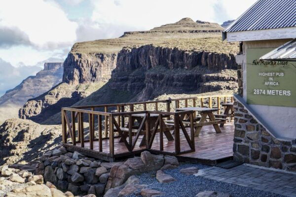 From Underberg: 4x4 Sani Pass Tour and Basotho Village Visit - The Sum Up