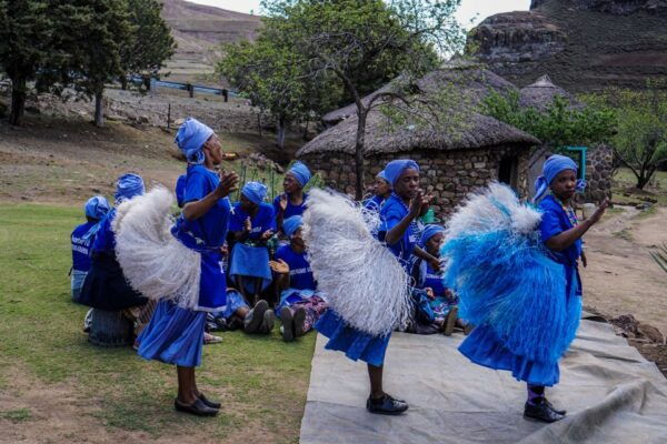 From Underberg: Lesotho Day Trip With Picnic Lunch - Directions for the Trip