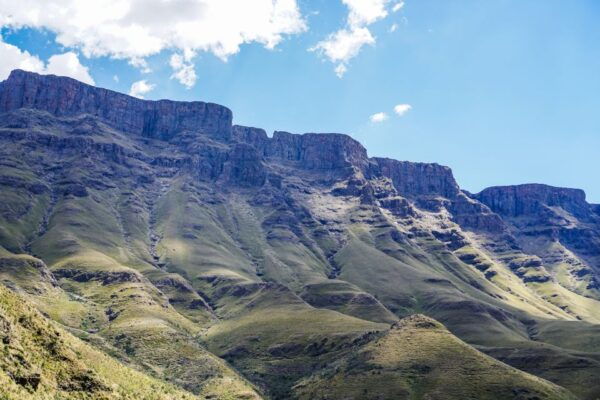 From Underberg: Lesotho Day Trip With Picnic Lunch - The Sum Up