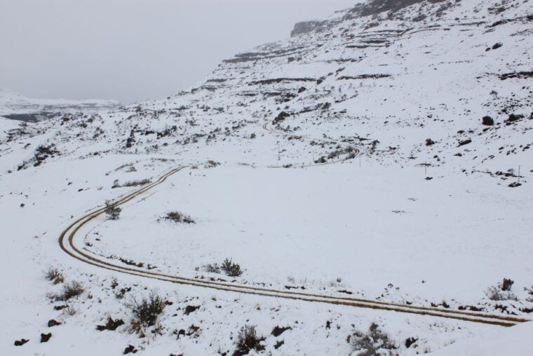 From Underberg: Sani Pass Day Tour - Why This Tour Offers Great Value