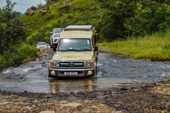 From Underberg: Sani Pass Day Tour - Customer Reviews