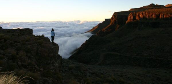 From Underberg: Sani Pass Day Tour - The Sum Up