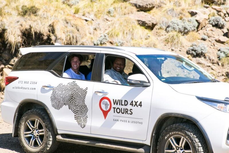 From Underberg: Sani Pass Private Day Tour - Cost Analysis and Overall Value