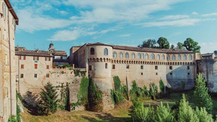 From Urbino: Montefeltro Tour With Truffle Lunch - Good To Know