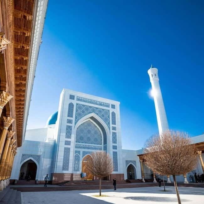 From Urganch: 8 - Day Guaranteed Group Tours to Uzbekistan - FAQs