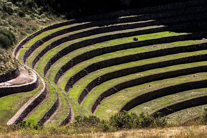From Urubamba: Private Tour to Maras and Moray - Frequently Asked Questions