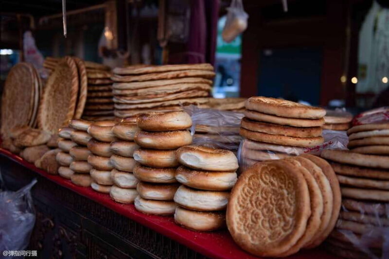 From Urumqi: 12-Day Silk Road Adventure to Kashgar - Who Is This Tour Best For?