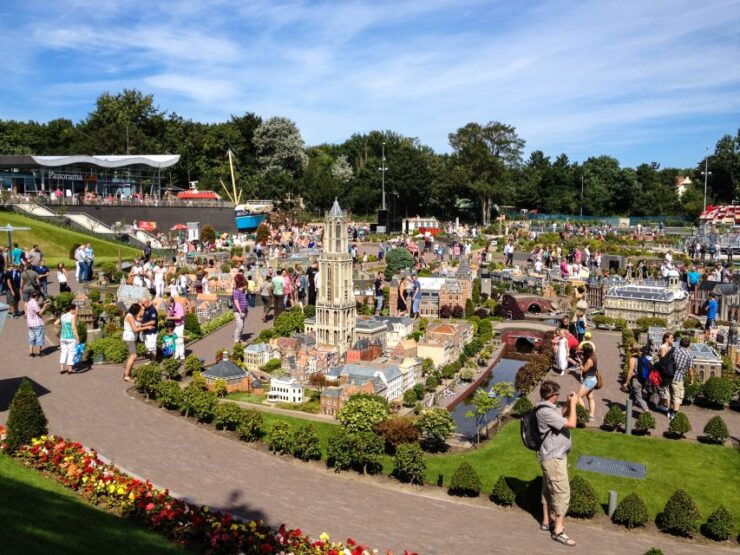From Usedom: Kid-Friendly Day Tour of Międzyzdroje - Experience Highlights