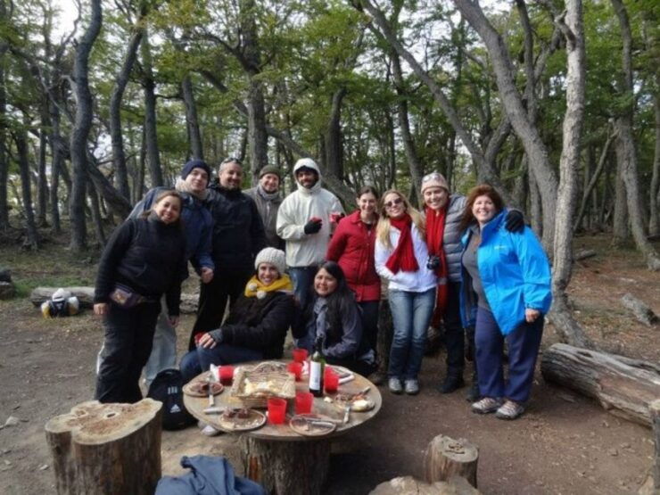 From Ushuaia: Escondido Lake 4x4 Off-Road Trip With Canoeing - Booking Details