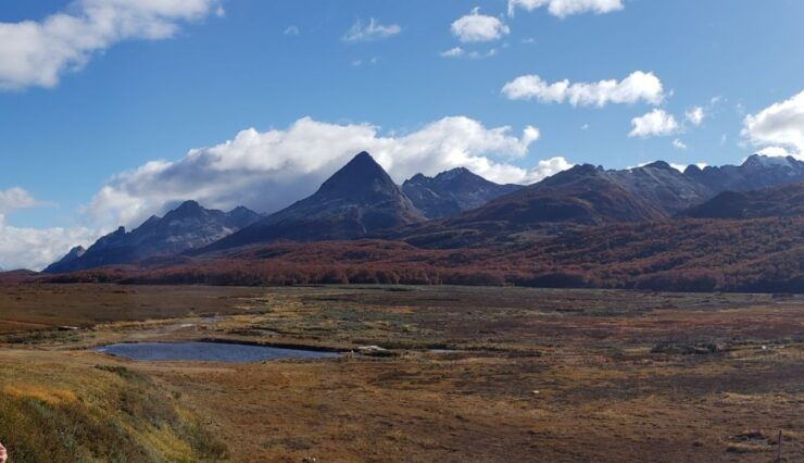From Ushuaia: Private Fagnano Lake 4WD Tour - Tour Inclusions